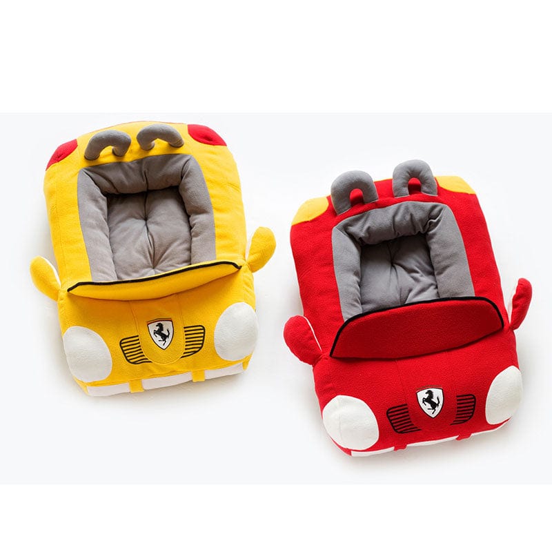 Hundebett PAWMOBIL Sportliche Hundebett Katzebett