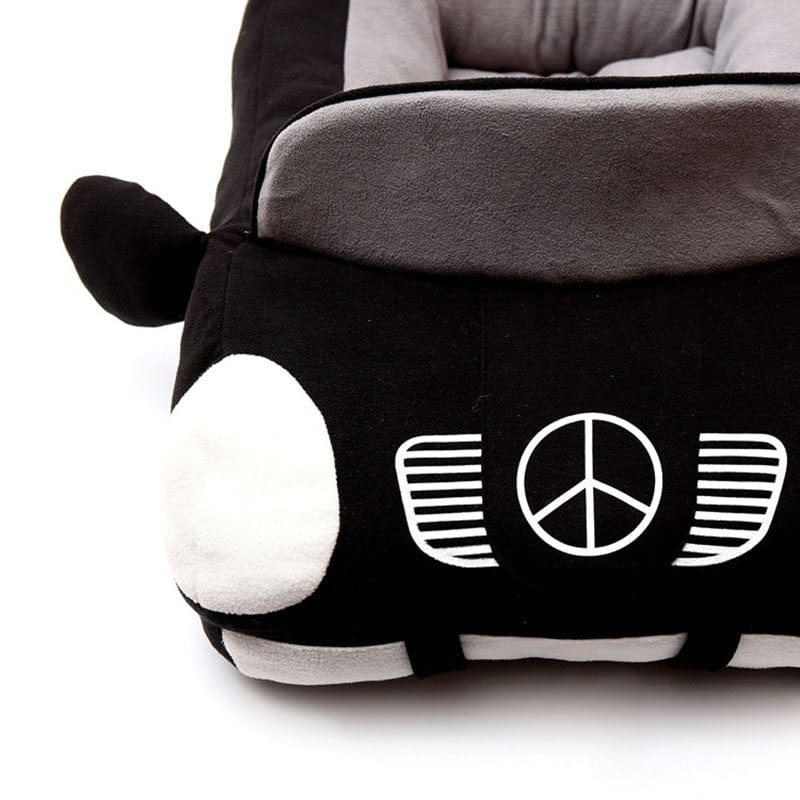 Hundebett PAWMOBIL Sportliche Hundebett Katzebett