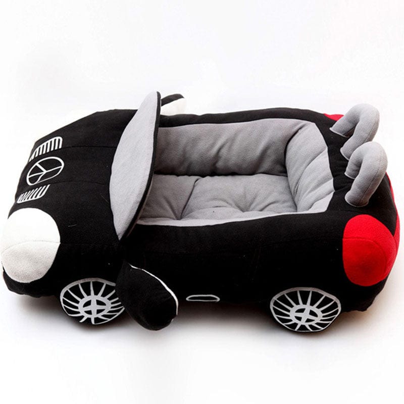 Hundebett PAWMOBIL Sportliche Hundebett Katzebett