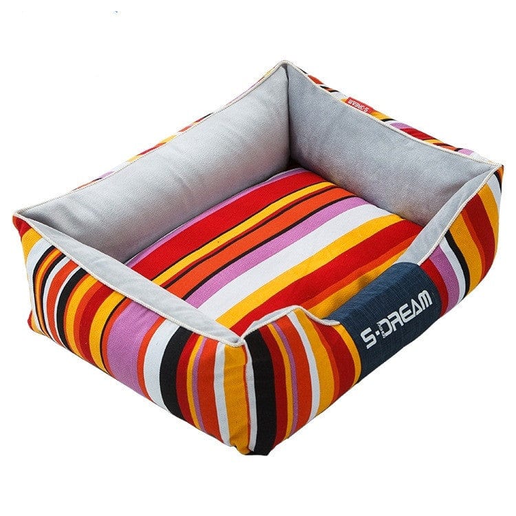 Hundebett SKYE Dream Kuschelbett