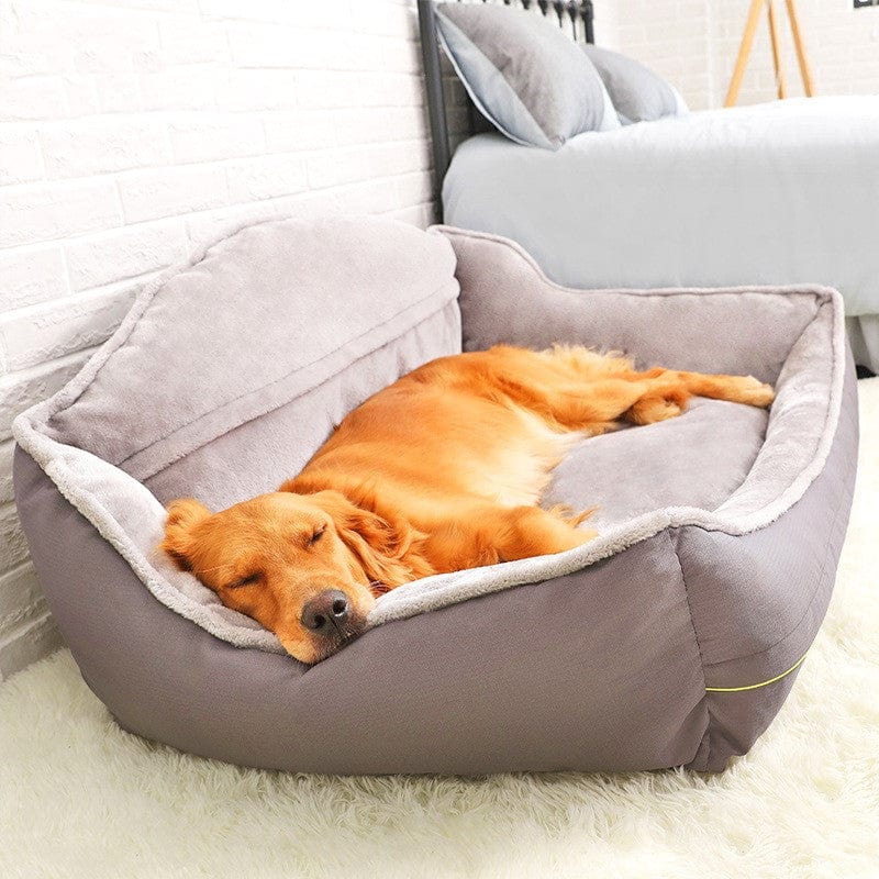 Hundebett SWEET DREAMS Kuschelbett für Hunde