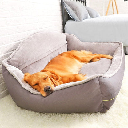 Hundebett SWEET DREAMS Kuschelbett für Hunde