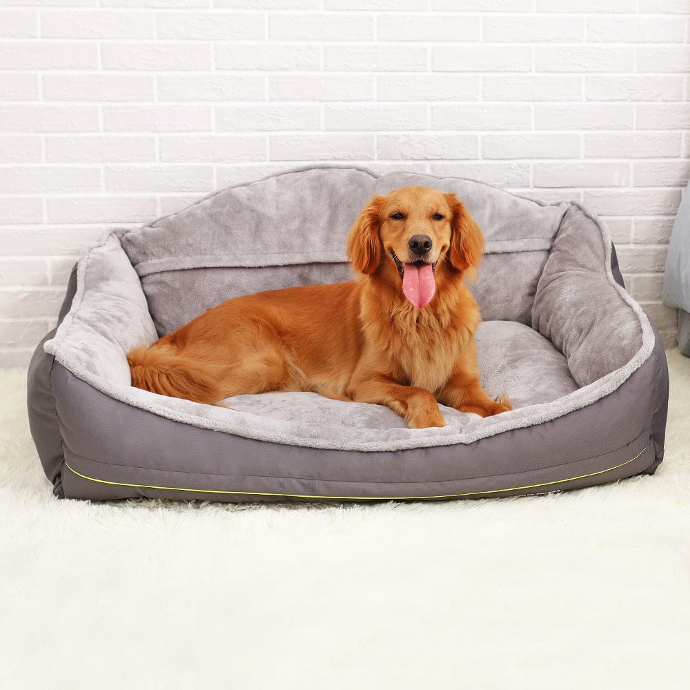 Hundebett SWEET DREAMS Kuschelbett für Hunde