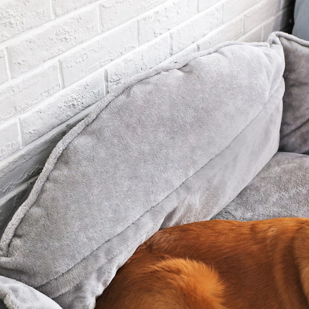 Hundebett SWEET DREAMS Kuschelbett für Hunde