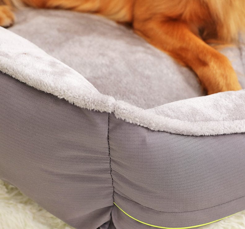 Hundebett SWEET DREAMS Kuschelbett für Hunde