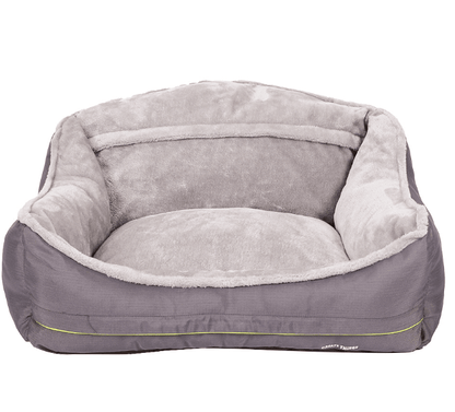 Hundebett SWEET DREAMS Kuschelbett für Hunde 60x50x 37 cm