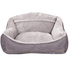 Hundebett SWEET DREAMS Kuschelbett für Hunde 60x50x 37 cm