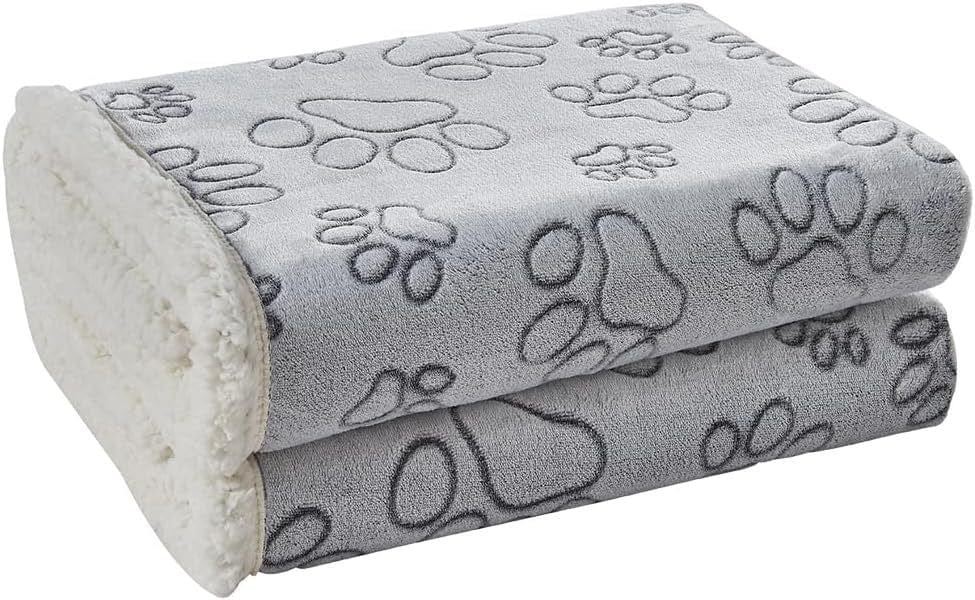 Hundedecke HUGGY Wasserdichte Hundedecke XS 50x70CM