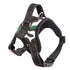 Hundegeschirr COOPER Verstellbares Hundegeschirr Camo / S