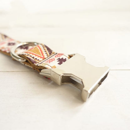 Hundehalsband BOHO Design Hundehalsband
