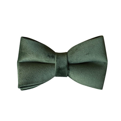 Hundehalsband CLEO GREEN Premium Velvet Hundeleine + Halsband