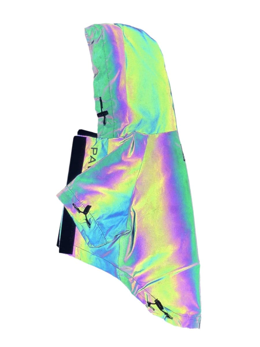 Hundejacke COSMO Reflektierender Winterpullover für Hunde