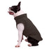 Hundejacke GABY Gemütliche Fleece-Hundejacke Brown / S