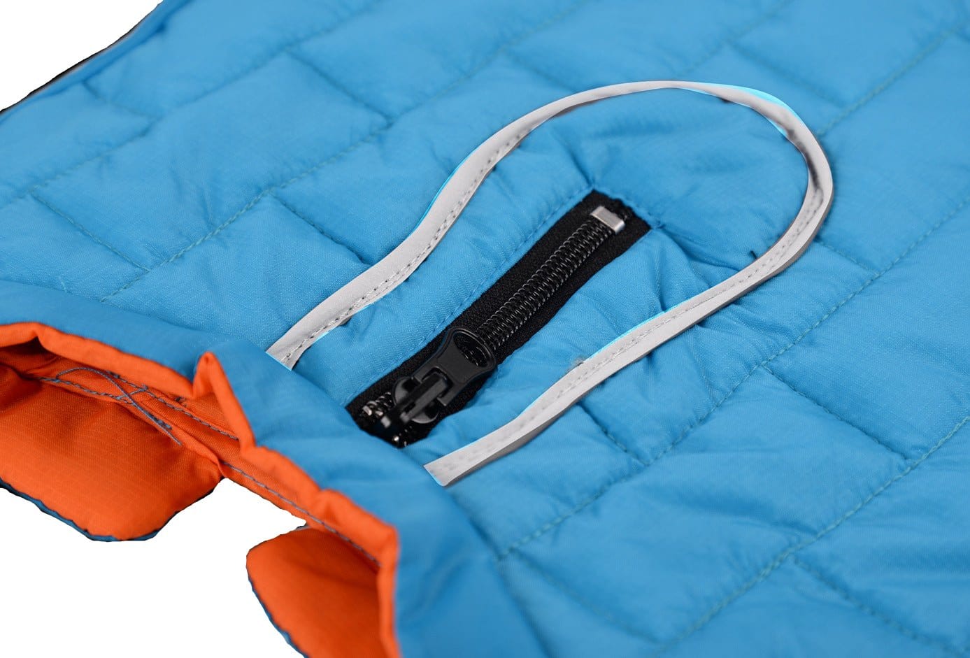 Hundejacke RAVEN Reflektierende &amp; warme Hundejacke