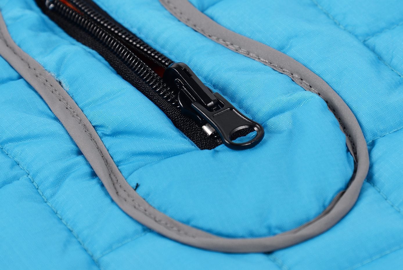 Hundejacke RAVEN Reflektierende &amp; warme Hundejacke