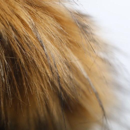 Hundejacke SKI EXTRA Warmer &amp; Wasserdichter Wintermantel für Hunde