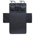 Hundekofferraummatte LOKI Robuste Hundekofferraummatte XL Black