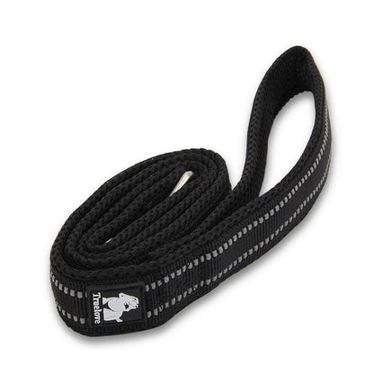 Hundeleine BALOO Robuste Active Pro Hundeleine Black / 1.5CM×110CM