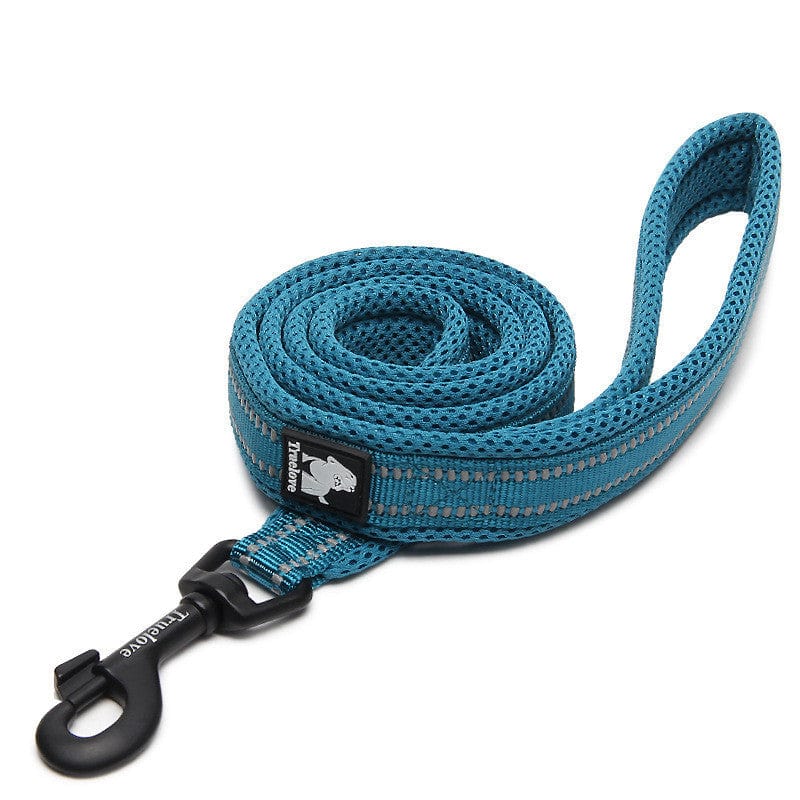 Hundeleine BALOO Robuste Active Pro Hundeleine Blue / 1.5CM×110CM