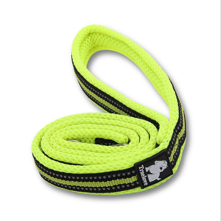 Hundeleine BALOO Robuste Active Pro Hundeleine Green / 1.5CM×110CM