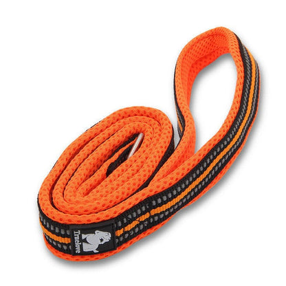 Hundeleine BALOO Robuste Active Pro Hundeleine Orange / 1.5CM×110CM