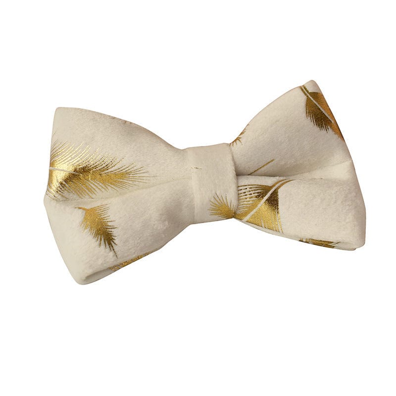 Hundeleine CLEO CREAM Premium Velvet Hundeleine + Halsband