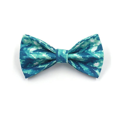 Hundeleine CLEO EMERALD Premium Hundeleine + Halsband