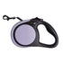 Hundeleine CLIFFORD Automatische Hundeleine Lila / 3 m (15kg)
