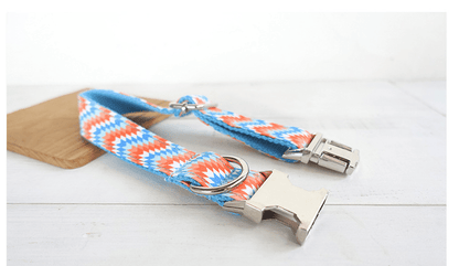 Hundeleine LILY Hundehalsband + Hundeleine SET