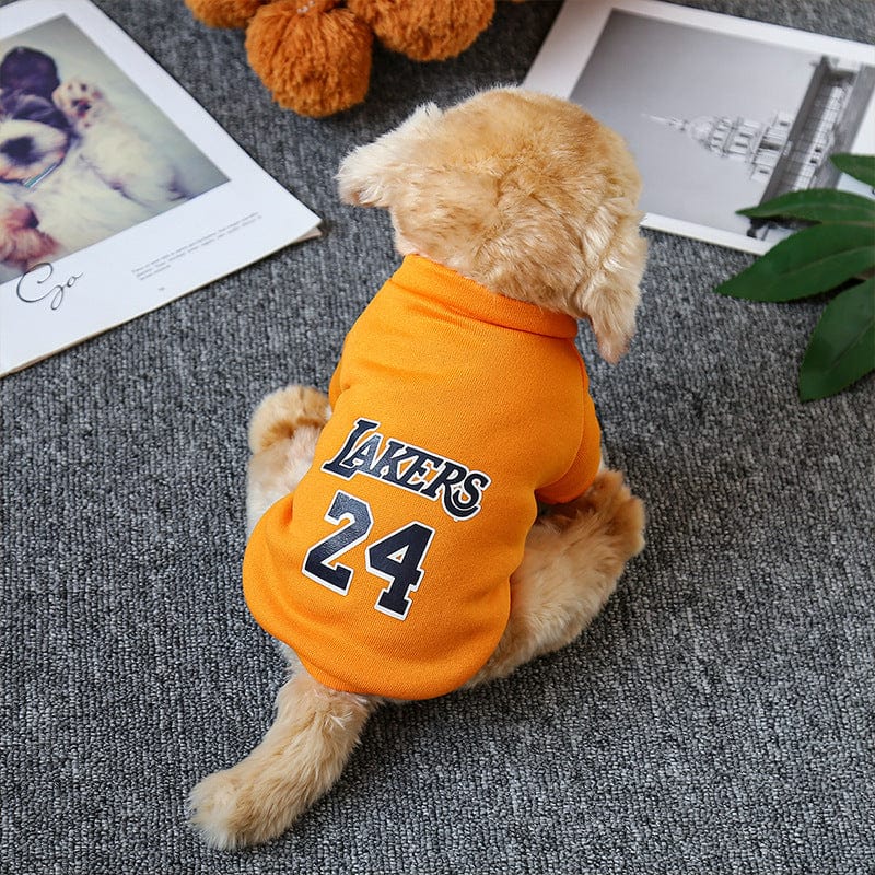 Hundepullover FALCON Kuscheliger Winter-Sport-Hundepullover