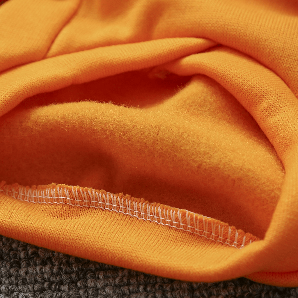 Hundepullover FALCON Kuscheliger Winter-Sport-Hundepullover