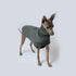 Hundepullover SCARLETT Kuschelig warme Hundejacke XS