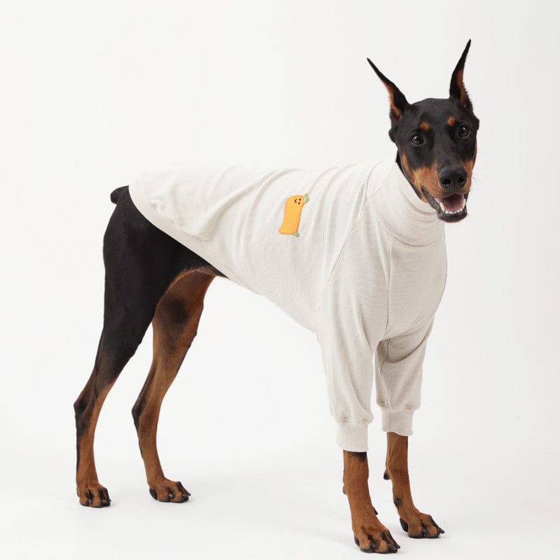 Hundepullover SLEEPYPIE Weicher, elastischer Pullover für Hunde