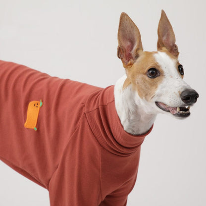 Hundepullover SLEEPYPIE Weicher, elastischer Pullover für Hunde
