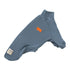 Hundepullover SLEEPYPIE Weicher, elastischer Pullover für Hunde Blue / XS