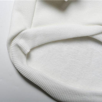 Hundepullover WOOF Warmer &amp; Atmungsaktiver Hundepullover