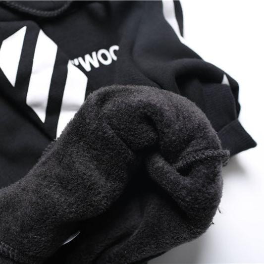 Hundepullover WOOF Warmer &amp; Atmungsaktiver Hundepullover