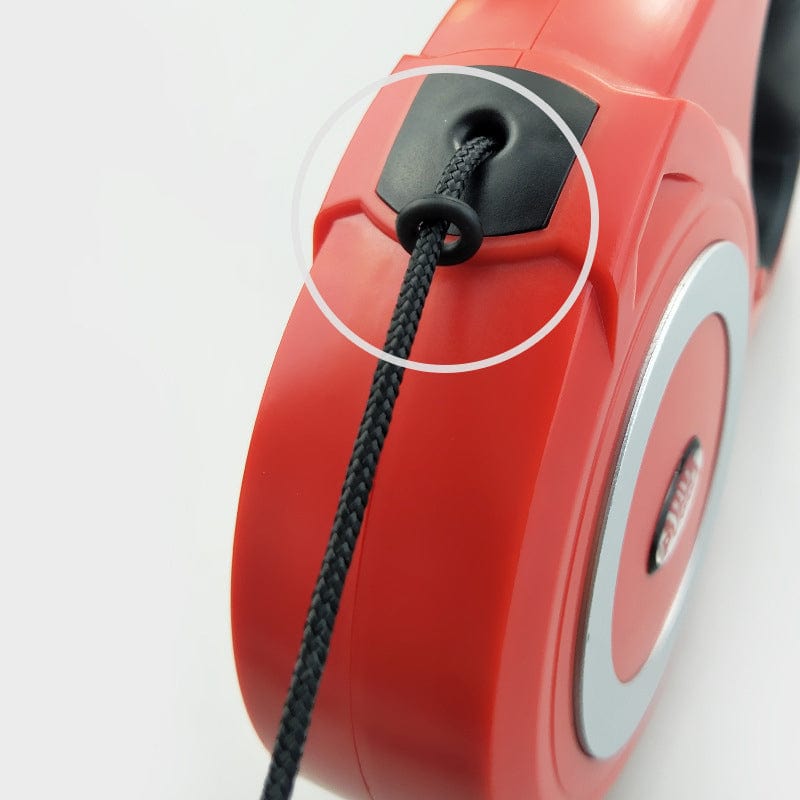 Hunderollleine DEXTER Automatische Rollleine für Hunde