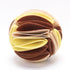 Hundeschnüffelball BOLLO Schnüffelball für Hunde ⌀ 15 cm / Banana Bread