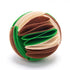 Hundeschnüffelball BOLLO Schnüffelball für Hunde ⌀ 15 cm / Nature