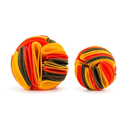 Hundeschnüffelball BOLLO Schnüffelball für Hunde ⌀ 20 cm / Viva Germany