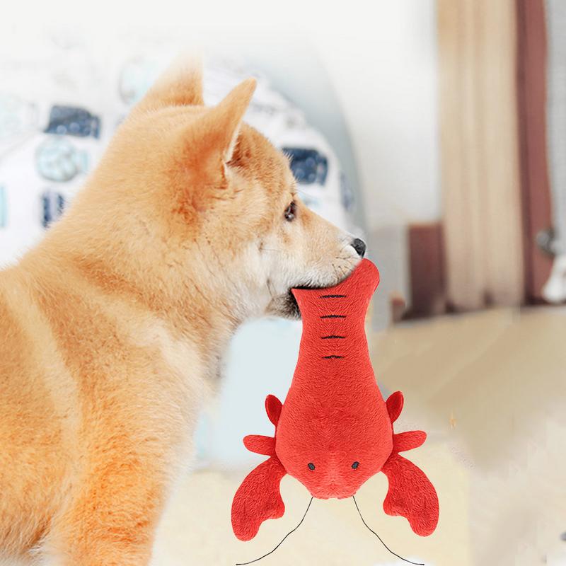 Hundespielzeug FOODIE Plush Spielzeug  für kleine Hunde