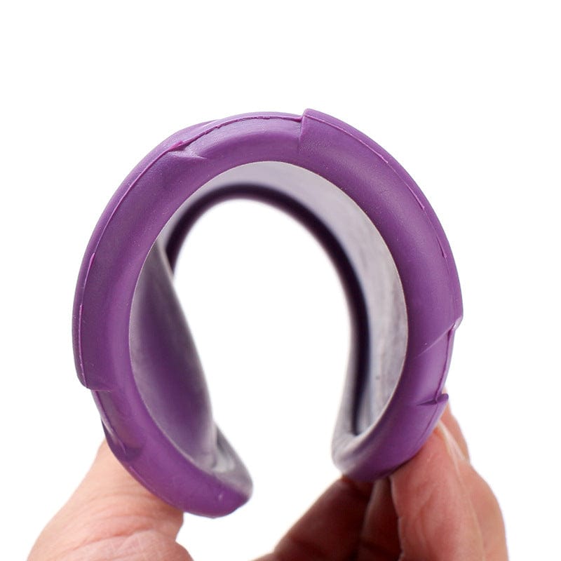 Hundespielzeug GOTCHA NaturGummi Frisbee