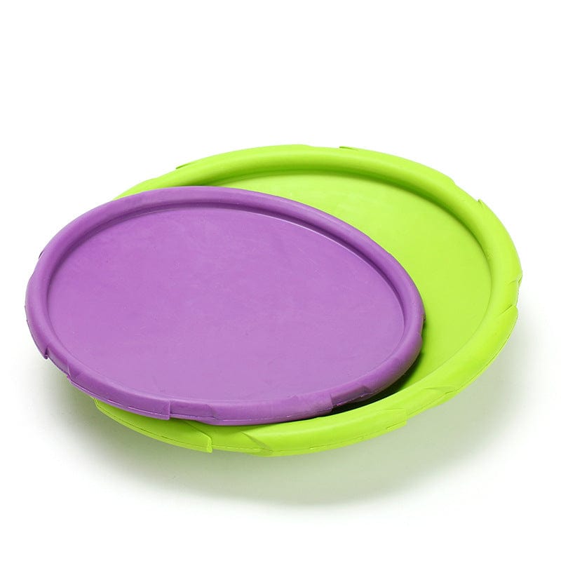 Hundespielzeug GOTCHA NaturGummi Frisbee