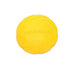 Hundespielzeug GOTCHA NaturGummi Frisbee Yellow / Ø 18 cm