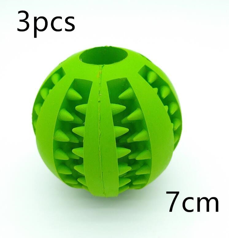 Hundespielzeug SHARK Reinigungsball Interaktives Hundespielzeug