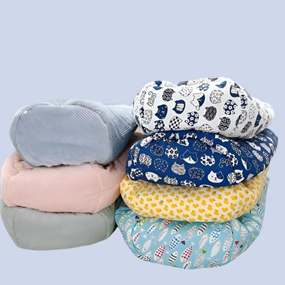 Katzenbett SOCK Extra Weiches Winter Katzenbett