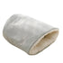 Katzenbett SOCK Extra Weiches Winter Katzenbett XS / Light Green