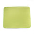 Katzenmatte LUCY Doppellagige Katzenmatte – Effizienter Schutz vor Streuverlust Green / 30x30 cm
