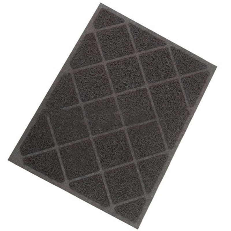 Katzenstreumatte COPS Katzenstreumatte – Rutschfest, robust und leicht zu reinigen 30x40 cm / 1 Stück